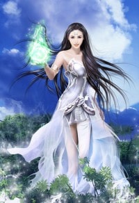 陈阳陆雪琪绝美老婆