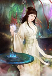 锦绣未央(电视剧拍摄中)